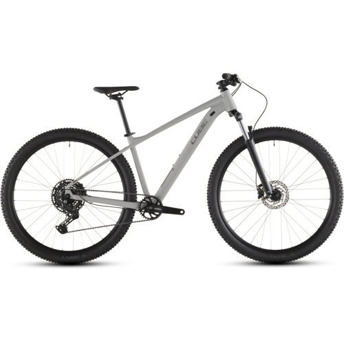 Cube Aim Pro – 29 Zoll – Diamant – 2026