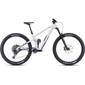 Cube Stereo ONE55 C:62 Race 29 – 29 Zoll – Fully