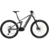 Carver Drift E.520 – 625 Wh – 29 Zoll – Fully