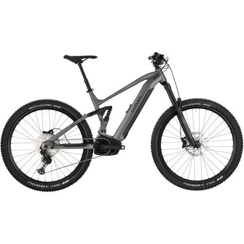 Carver Drift E.520 – 625 Wh – 29 Zoll – Fully