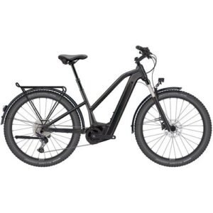 Lapierre e-Explorer 9.7 Mix – 750 Wh – 27,5 Zoll – Trapez