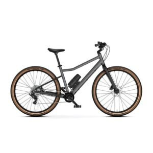 Woom Explore e 6 – 171 Wh – 26 Zoll – Diamant