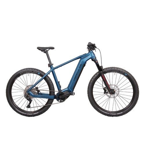 Hercules Nos 2.1 – 630 Wh – 27,5 Zoll – Diamant