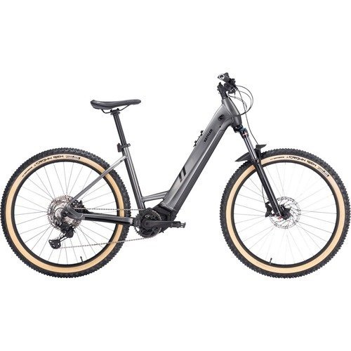 Kettler E-Transhill CX11 LG – 750 Wh – 27,5 Zoll – Tiefeinsteiger
