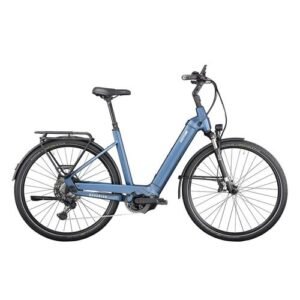Kettler Quadriga Comp CX11 LG (750) – 750 Wh – 28 Zoll – Tiefeinsteiger