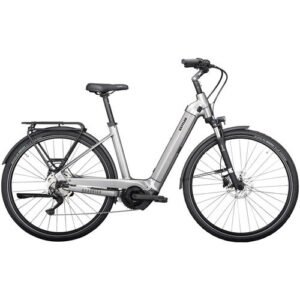 Kettler Quadriga P10 – 625 Wh – 28 Zoll – Tiefeinsteiger