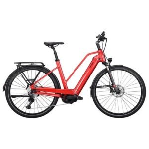Kettler Quadriga Comp CX11 LG (750) – 750 Wh – 28 Zoll – Trapez