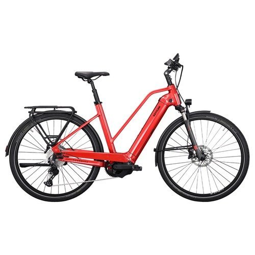Kettler Quadriga Comp CX11 LG (750) – 750 Wh – 28 Zoll – Trapez