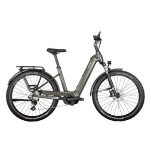 Kettler Quadriga Town & Country CX10 LG (750) – 750 Wh – 27,5 Zoll – Tiefeinsteiger