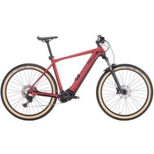 Kettler E-Transhill CX11 LG – 750 Wh – 29 Zoll – Diamant