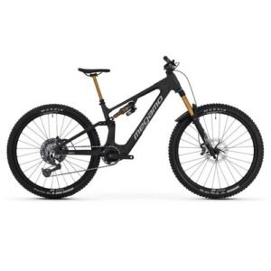 Megamo Reason AL 03 – 800 Wh – 29 Zoll – Fully