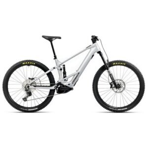 Orbea Wild ST H30 – 600 Wh – 29 Zoll – Fully