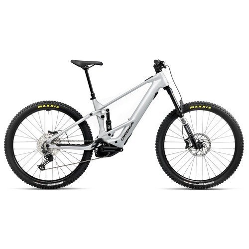 Orbea Wild ST H30 – 600 Wh – 29 Zoll – Fully