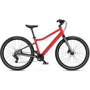 Woom Explore 5 – 24 Zoll – Diamant – 2026